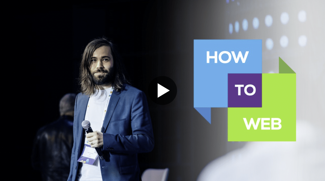 Licenseware @ How To Web Spotlight Finals 2022