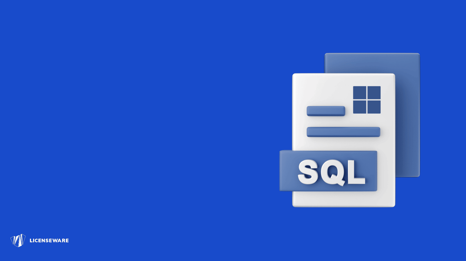 SQL Server 2022 Licenses Cores. VMs Need SA.