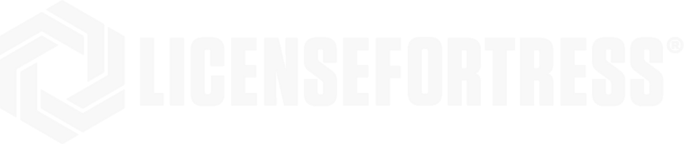 LicenseFortress