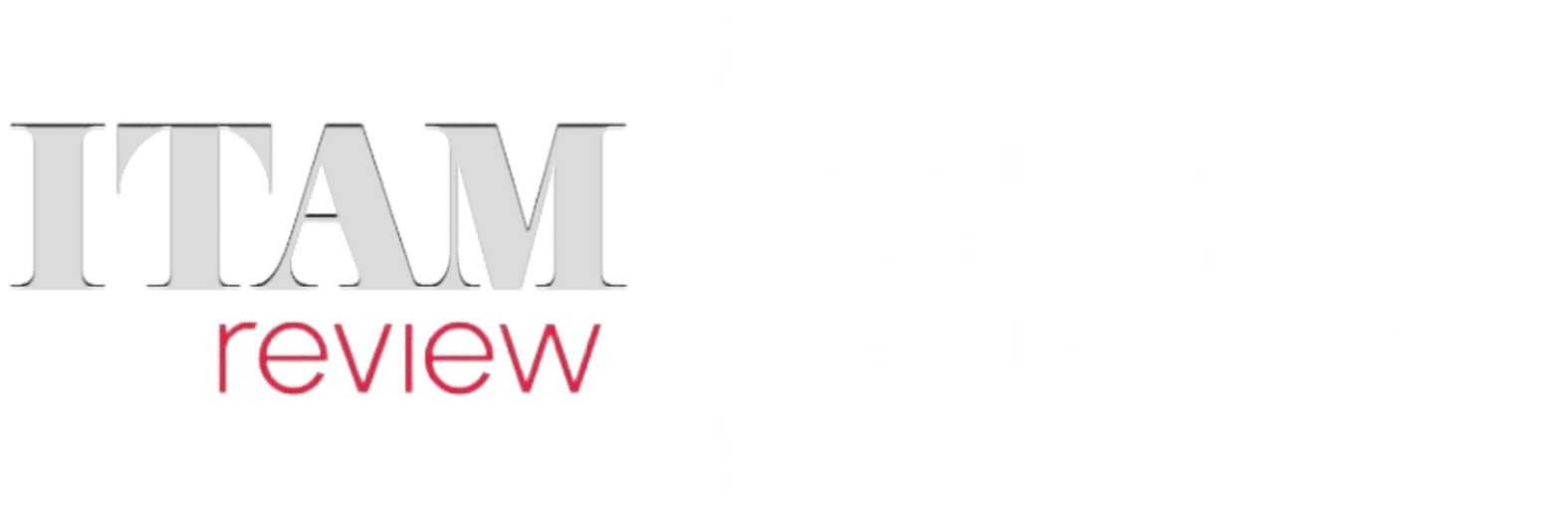 ITAM Technology Innovation of the Year 2023