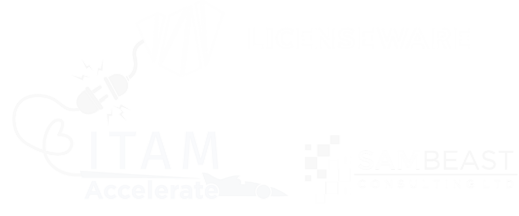 ITAM Accelerate