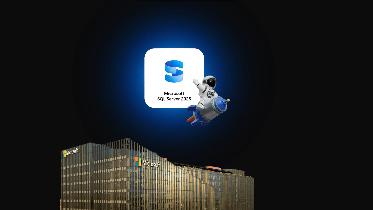 SQL Server 2025 Licenses Cores. VMs Still Need SA.