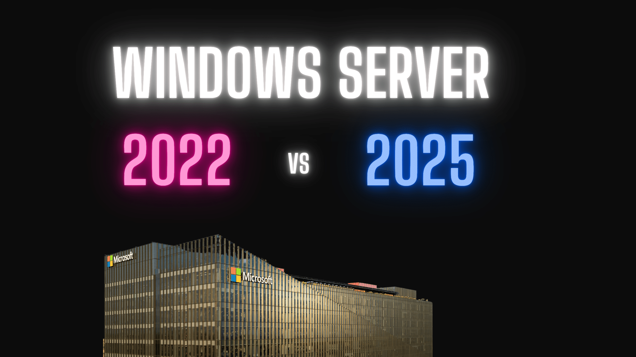 Windows Server 2025 Kept Per Core. Sixteen Cores Per Server.