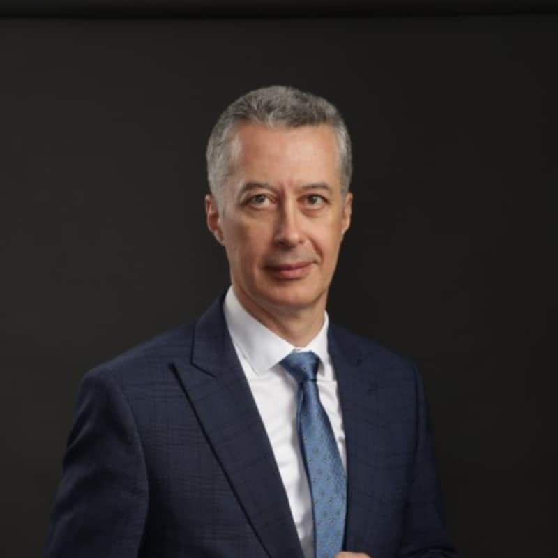 Marian Dinu