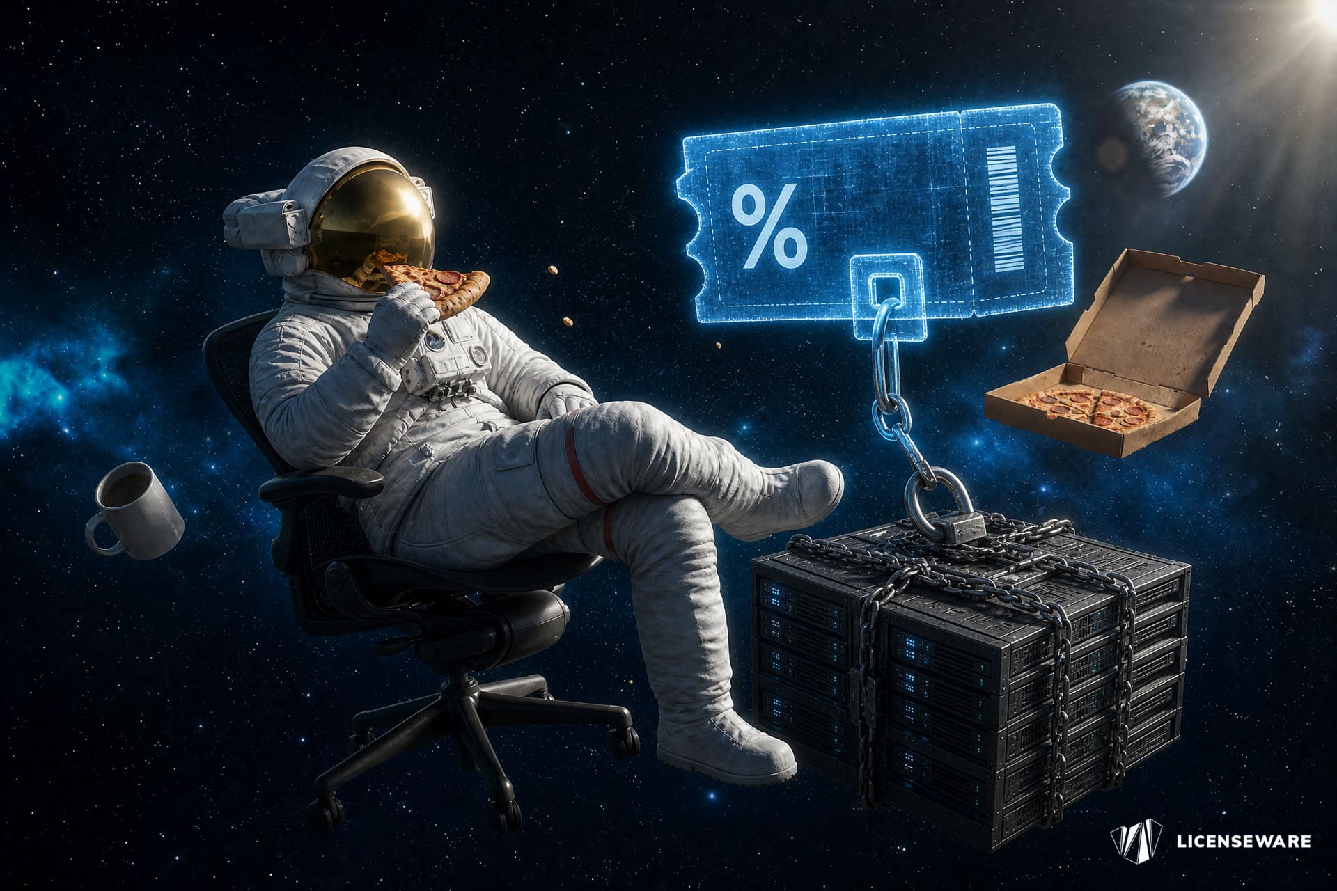 The Hidden Cost of VMware Perpetual Support With No Path