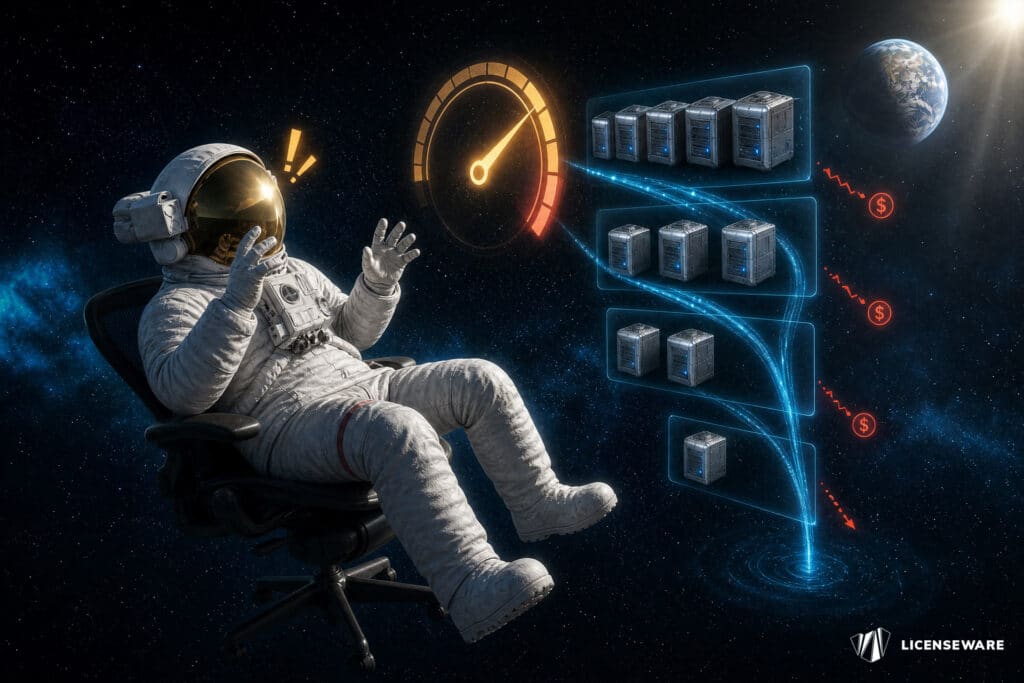 Why the CISPE Filing Is Not Your VMware License Position