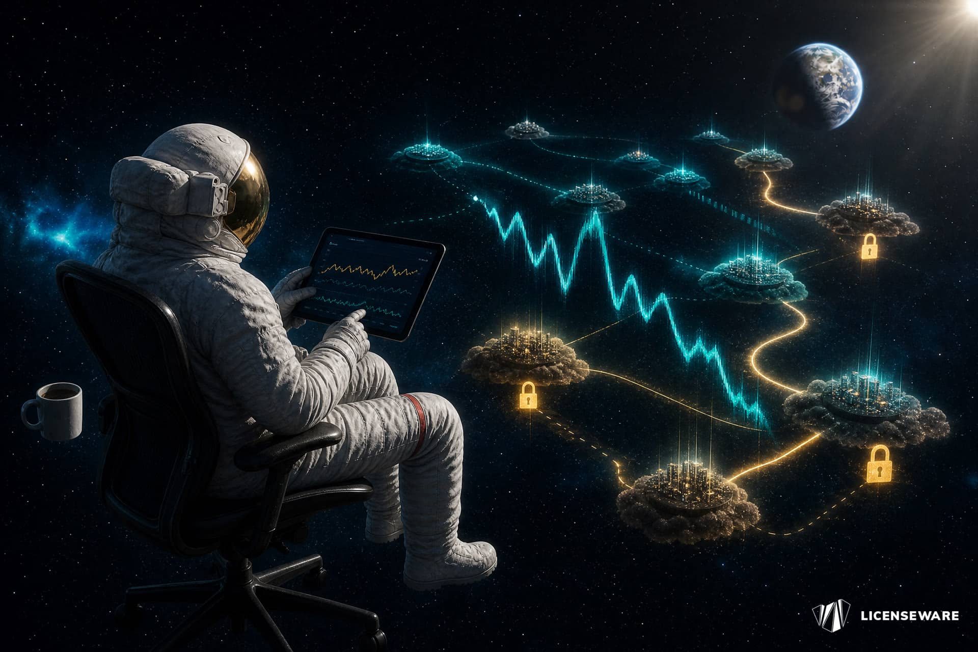 Microsoft's Annual FX Write Locks Your Local Cloud List